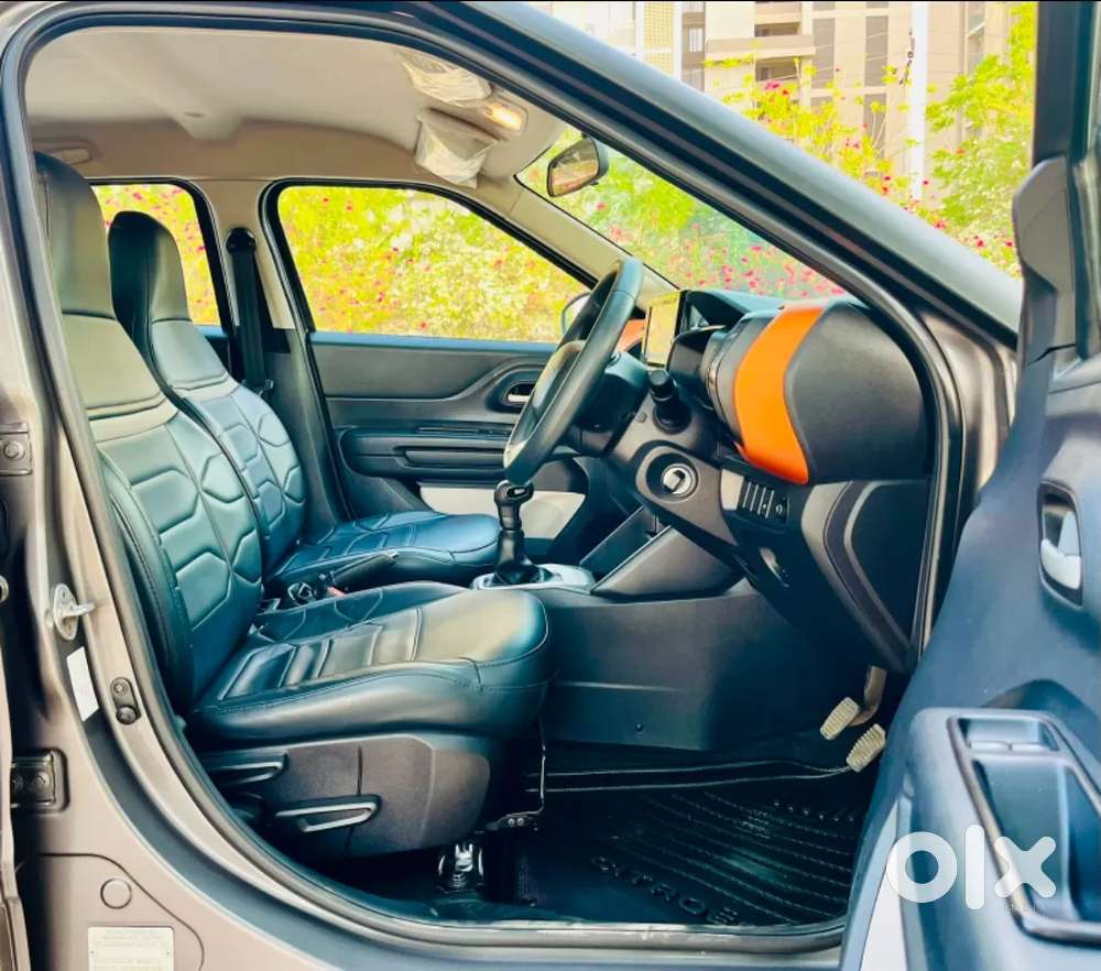 Citroen C3, 2023, Petrol