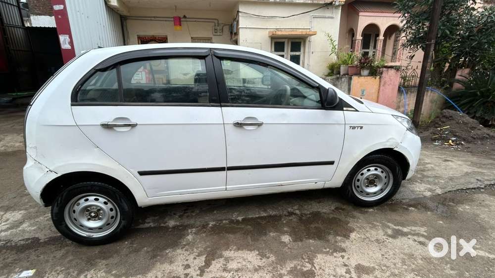 Tata Indica Vista 2009 Diesel Well Maintained
