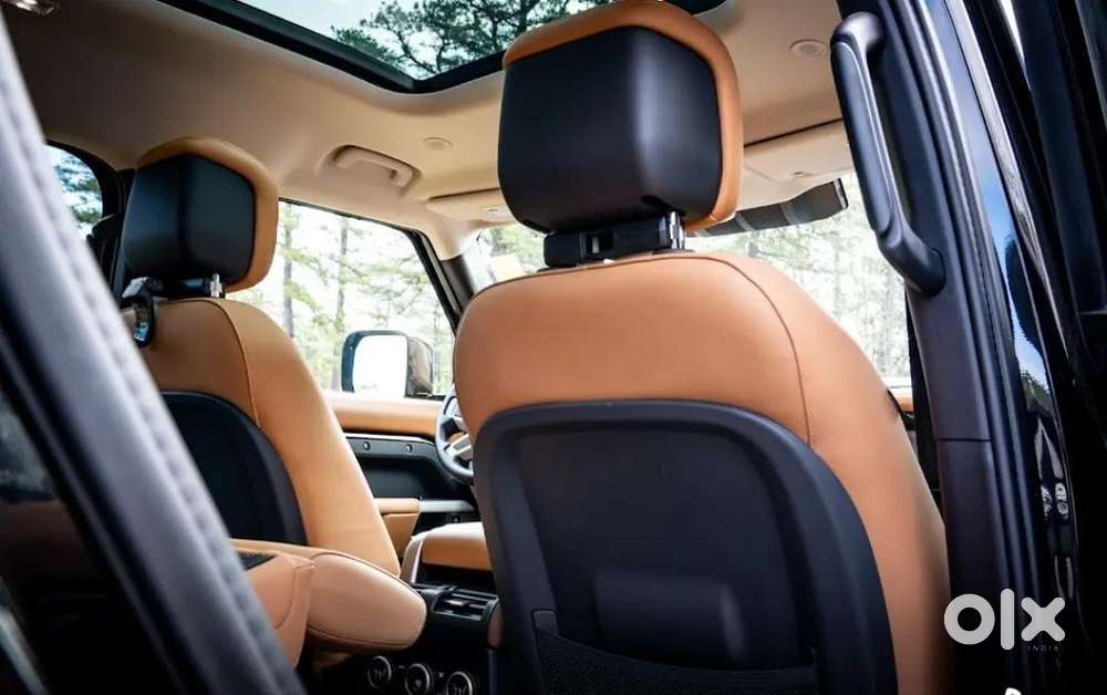 Land Rover Defender 110  2.0 L 2025 My  Brand New  Kerala Tp