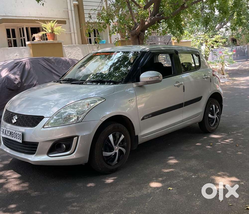 Maruti Suzuki Swift Ddis Vdi, 2015, Diesel