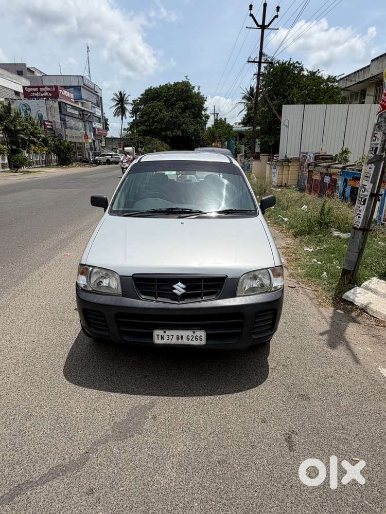 Maruti Suzuki Alto 2010 Well Maintained