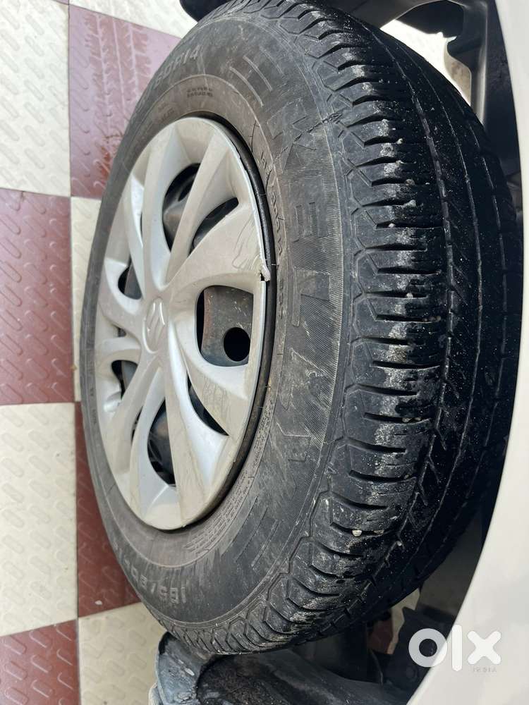 Maruti Suzuki Swift Dzire Vxi(o) Mt, 2021, Petrol