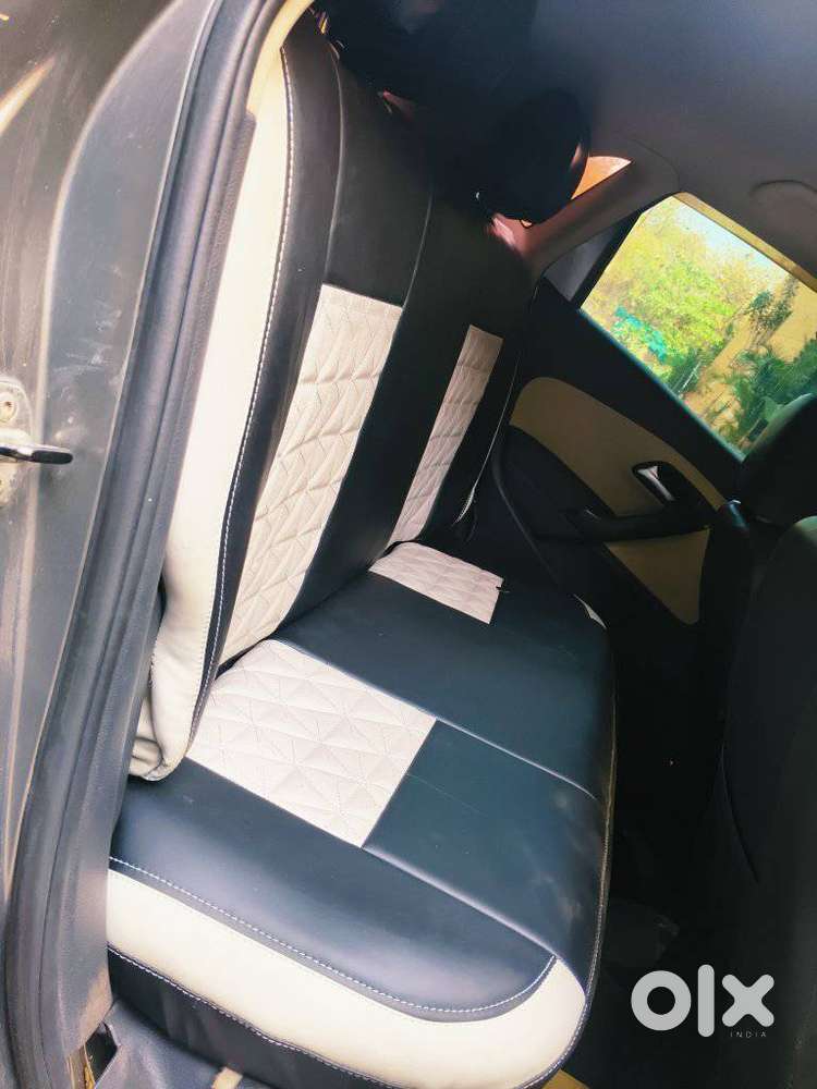 Volkswagen Polo 2009-2013 Diesel Highline 1.2l, 2013, Diesel