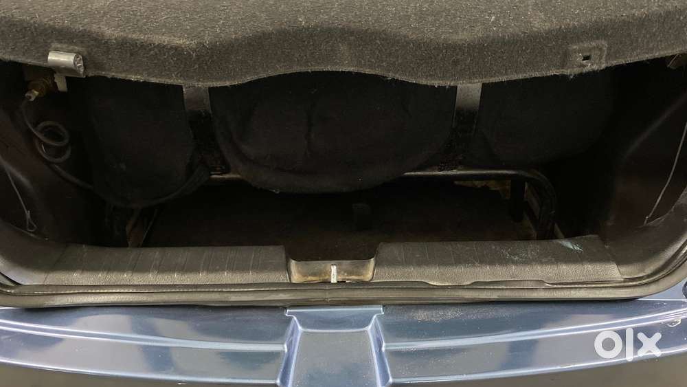 Maruti Suzuki Baleno Zeta, 2017, Cng & Hybrids