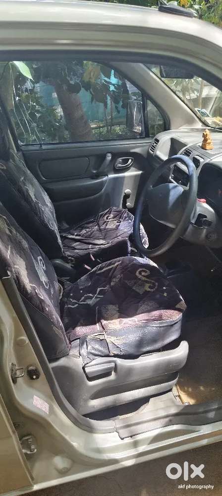 Maruti Suzuki Wagon R 2001