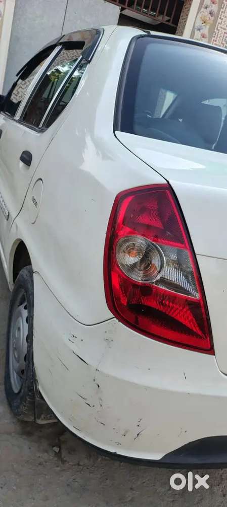 Tata Indigo Ecs 2015 Diesel Manual Car