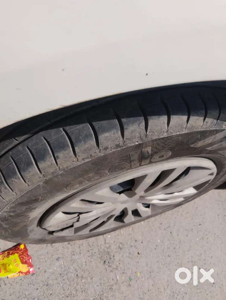 Maruti Suzuki Dzire 2019