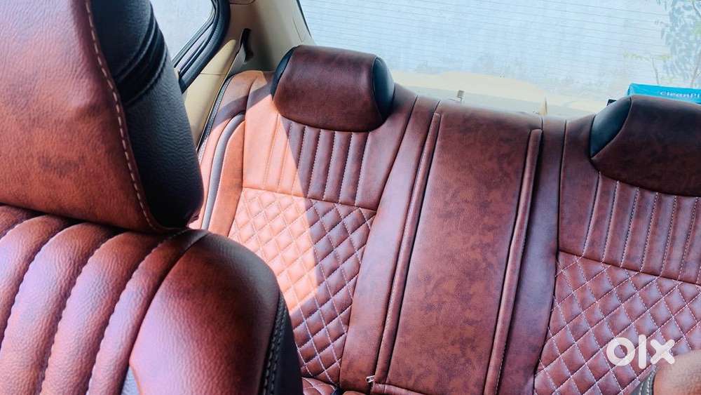 Honda City 2011 Petrol