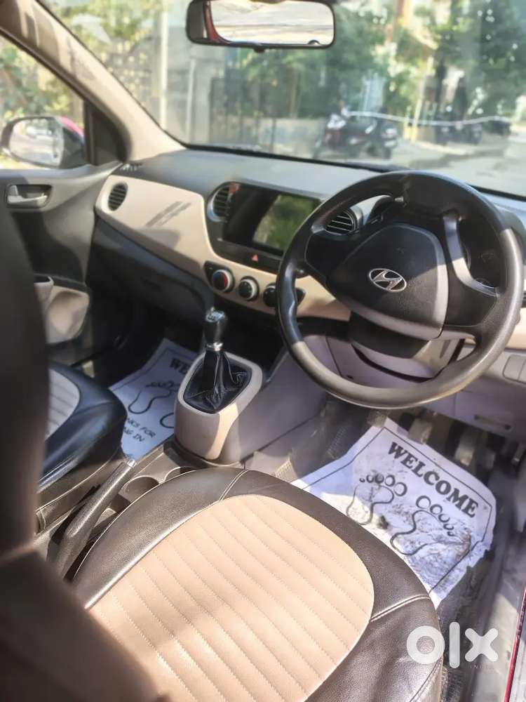 Grand I10 Sportz 2014 In Excellent Condition