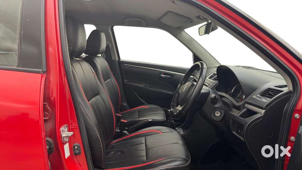 Maruti Suzuki Swift Vxi, 2014, Petrol