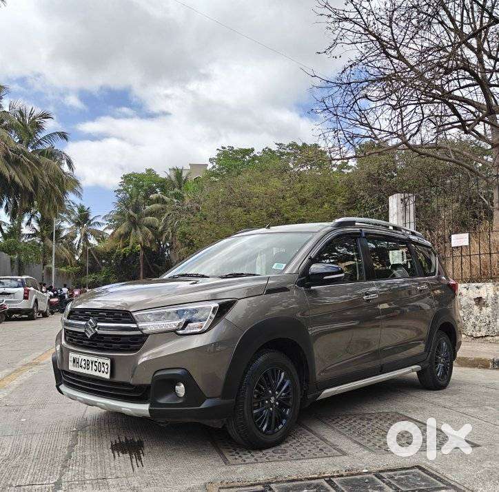 Maruti Suzuki Xl6 1.5 Zeta Mt, 2021, Petrol