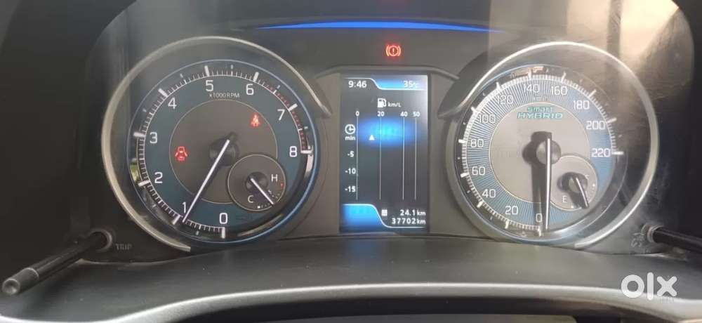 Maruti Suzuki Xl6 1.5 Alpha Mt, 2019, Petrol