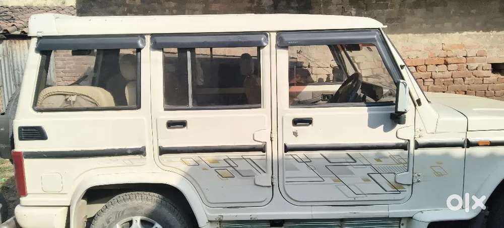 Mahindra Bolero Power Plus 2014 Diesel 100010 Km Driven