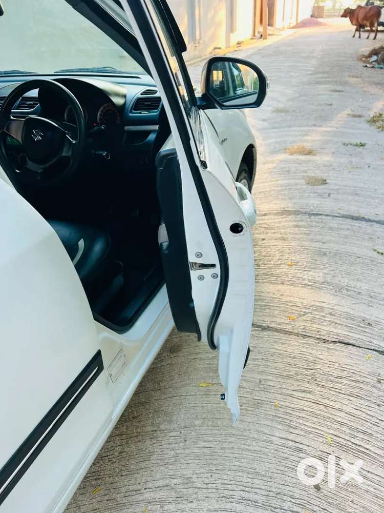 Maruti Suzuki Swift Vdi 2017