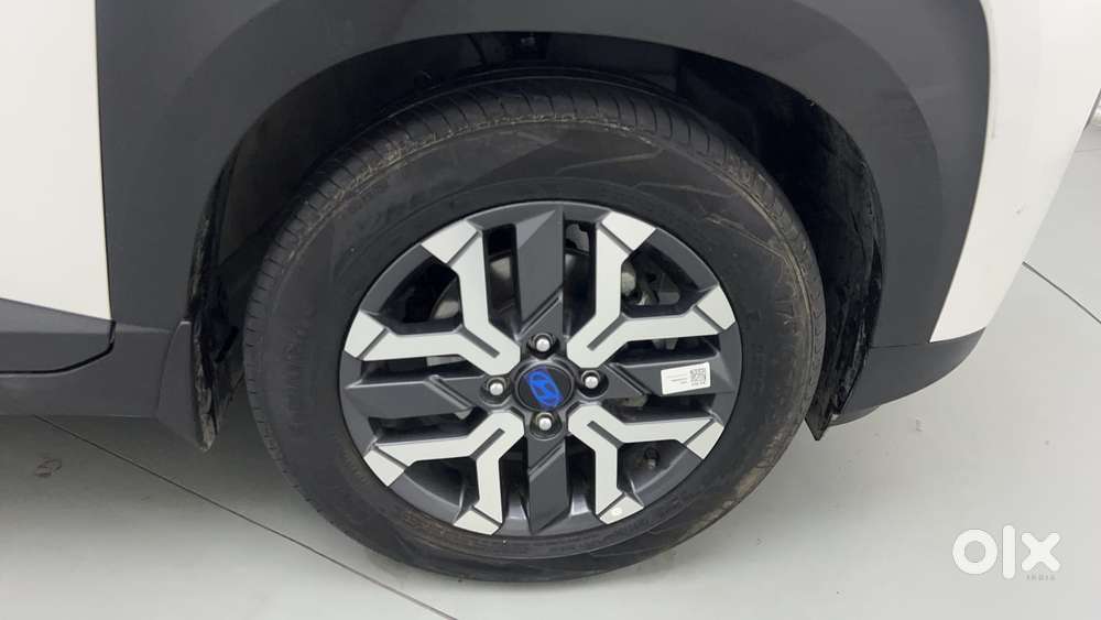 Hyundai Exter Sx (o) Connect 1.2 Amt, 2023, Petrol