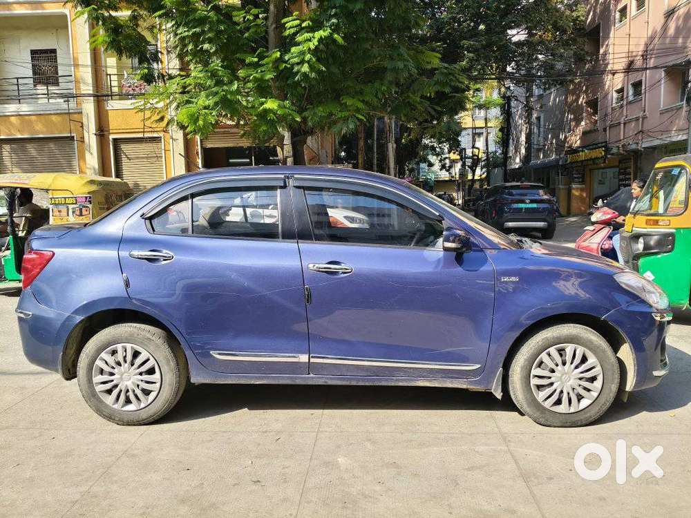 Maruti Suzuki Swift Dzire Vdi Bsiv, 2018, Diesel