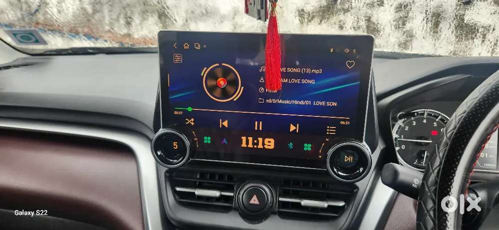 Maruti Suzuki Vitara Hybrid 2024 1st Owner