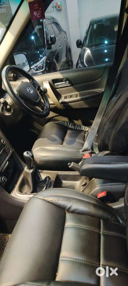 Tata Safari Storme [2015-2019] 2.2 Ex 4x2, 2016, Diesel