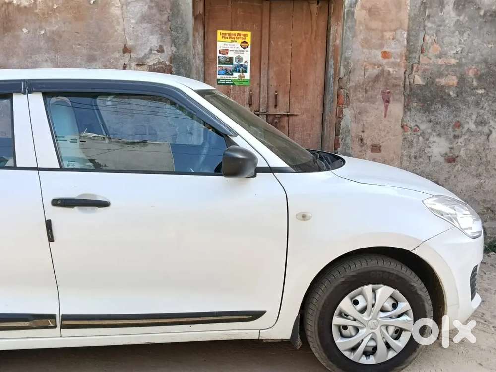 Maruti Suzuki Swift 2020