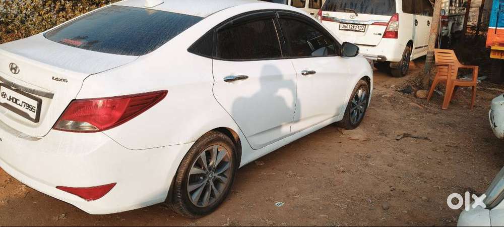 Verna 1.6sx