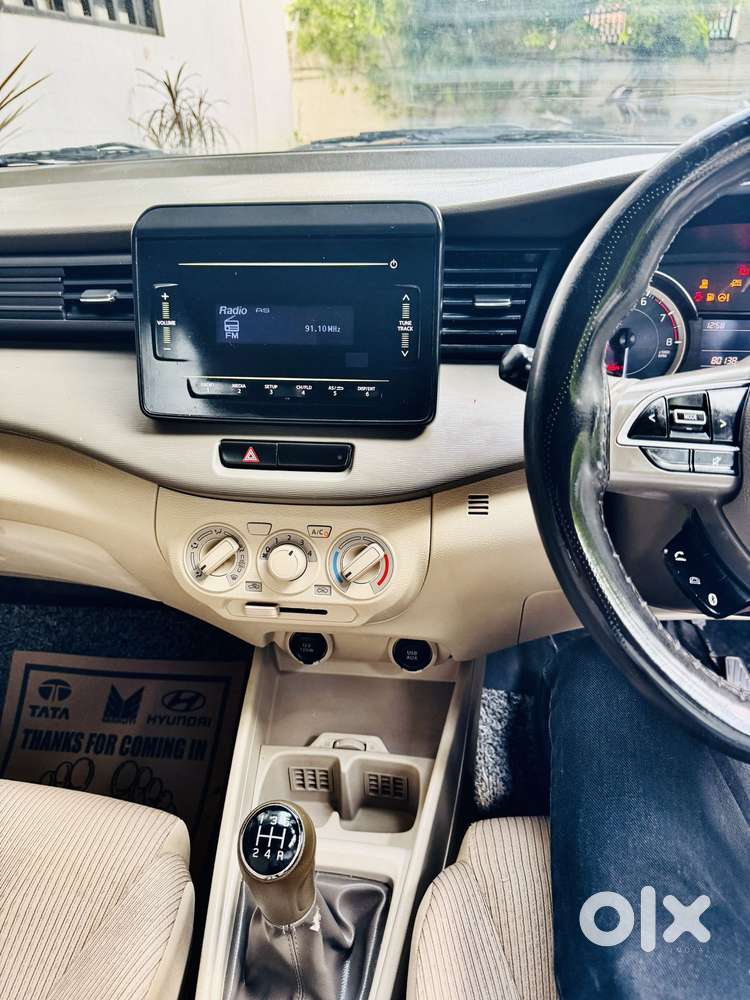 Maruti Suzuki Ertiga Vxi (o) Cng, 2022, Cng & Hybrids