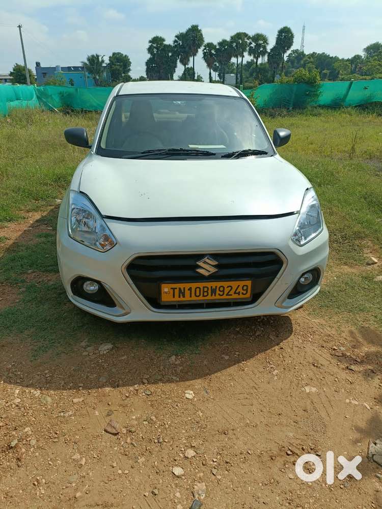 Maruti Suzuki Swift Dzire 1.2 Lxi (o), 2024, Cng & Hybrids