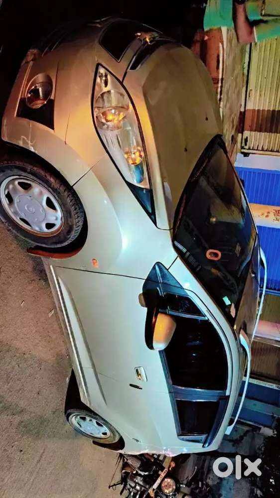 Chevrolet Beat 2012 Petrol Well Maintained New Condition Car