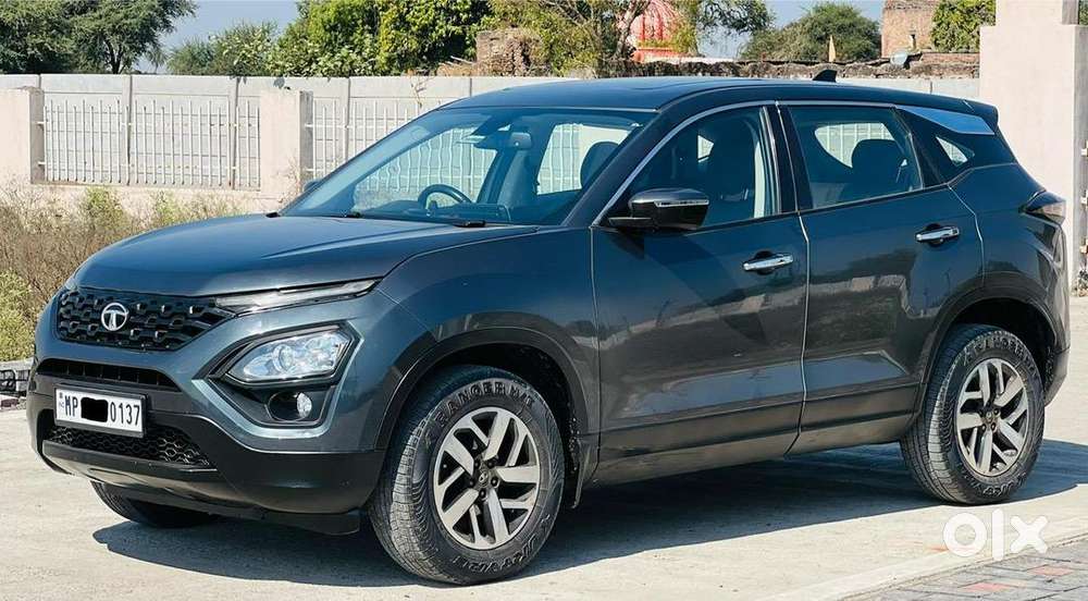 Tata Harrier 2021 Diesel Good Conditions And Price Final