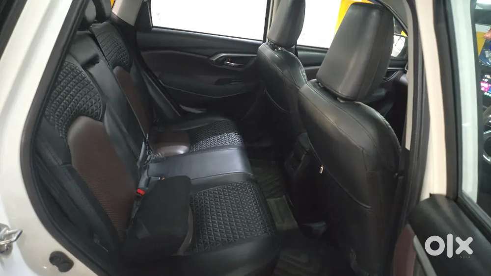Maruti Suzuki Grand Vitara 2023 Petrol Well Maintained At
