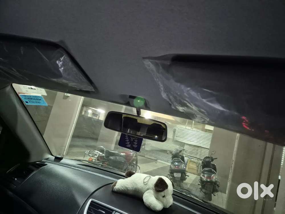 Maruti Suzuki Swift 2014 Petrol 17500 Km Driven