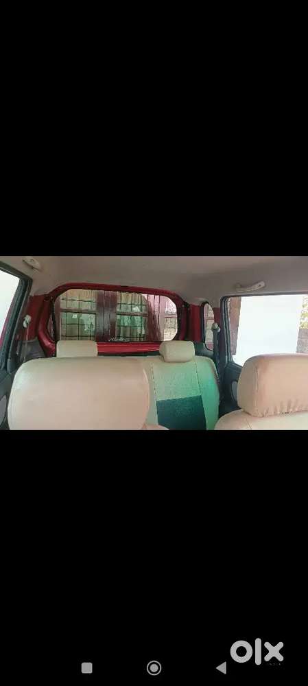 Wagon R 2007 Lxi