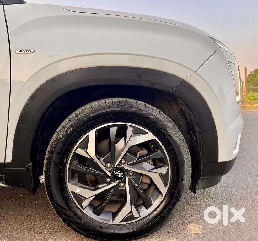Hyundai Creta 1.5 Sx (o) Diesel, 2020, Diesel