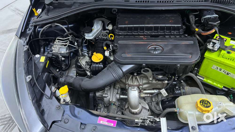 Tata Tiago 1.2 Revotron Xz Plus, 2021, Petrol