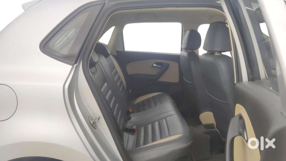 Volkswagen Polo 1.2 Mpi Highline, 2016, Petrol