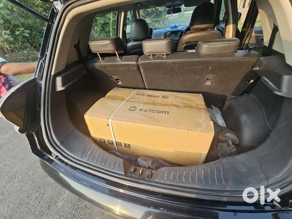 Xuv 400 Ev