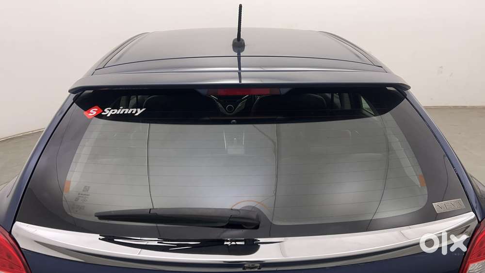 Maruti Suzuki Baleno Alpha, 2018, Petrol