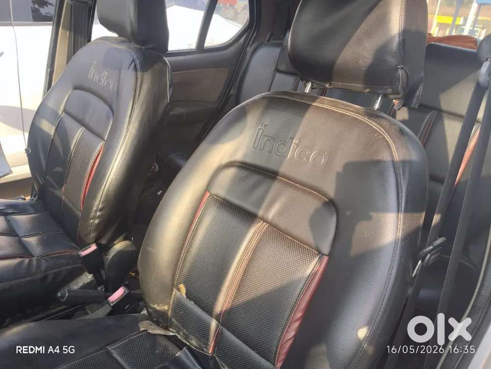 Tata Indica Ev2 Xeta 2012 Diesel 90000 Km Driven