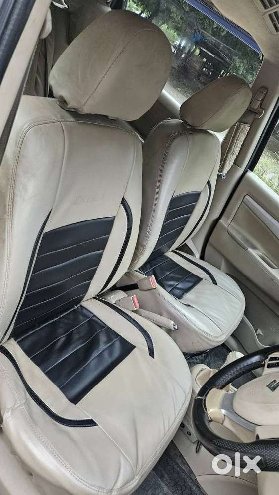 Maruti Suzuki Ertiga Vxi (o) Cng, 2016, Cng & Hybrids