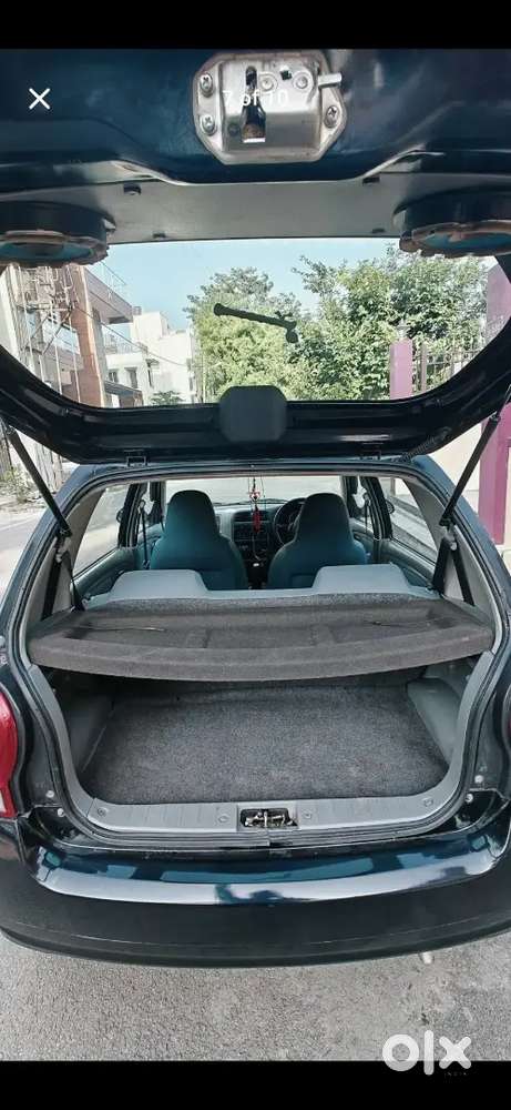 Maruti Suzuki Alto K10 2013 Petrol Manual