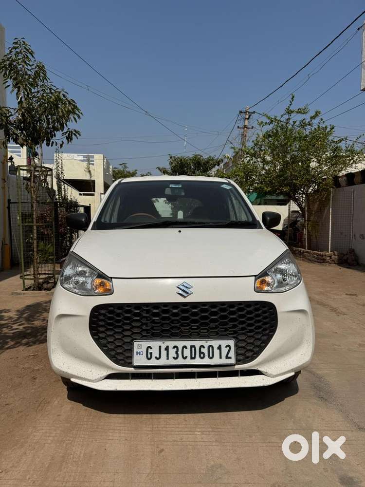 Maruti Suzuki Alto K10 2024 Cng & Hybrids Good Condition