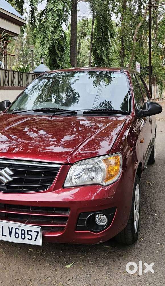 Maruti Suzuki Alto K10 Vxi (o), 2012, Petrol