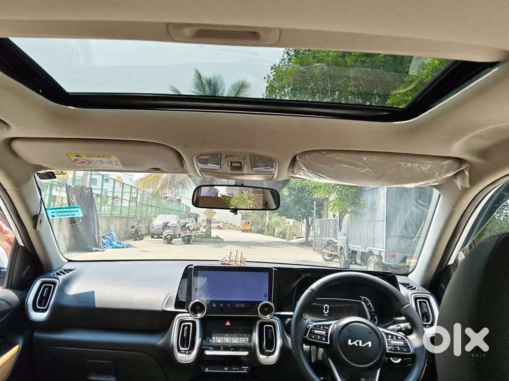 Kia Sonet 1.5 Htx Plus Diesel Dt, 2024, Diesel