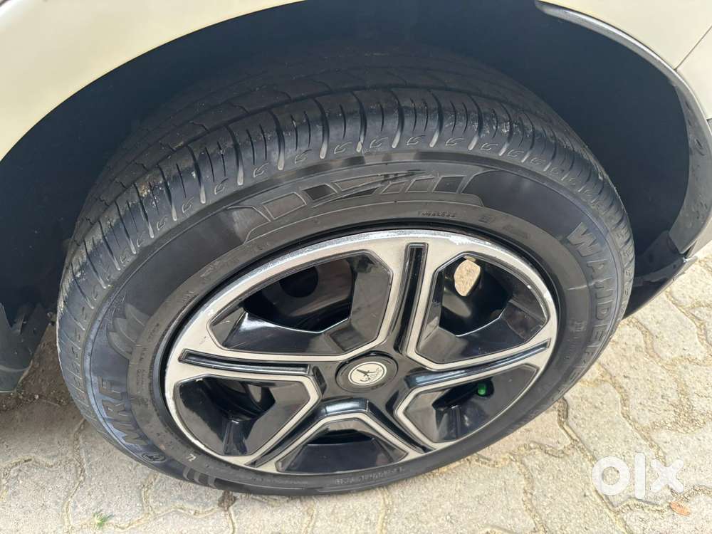 Ford Ecosport 1.2 Titanium Plus Sports, 2020, Petrol