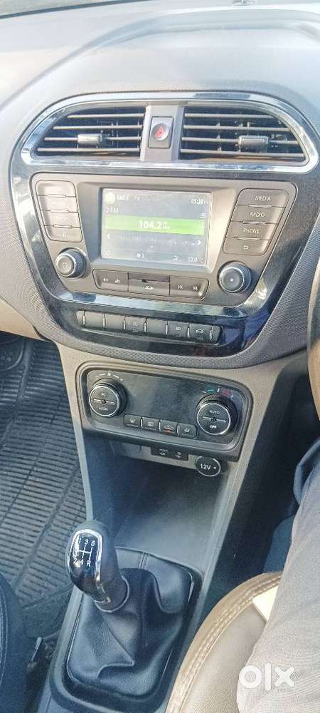 Tata Tiago Xz Opt Diesel, 2018, Diesel