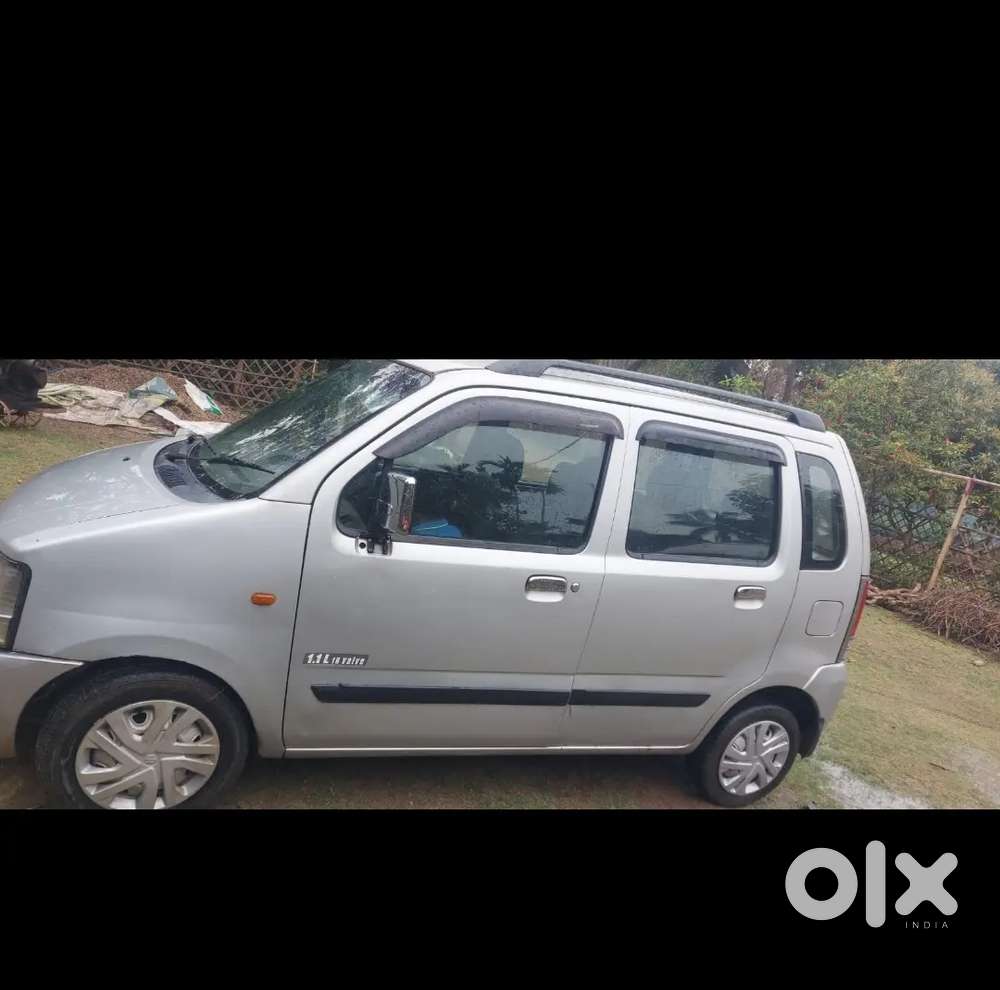 Maruti Wagon R 2006