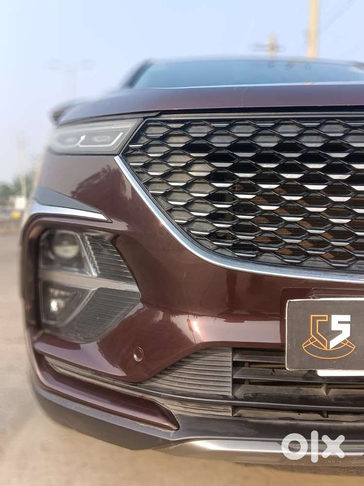 Mg Hector Plus Sharp Pro 2.0 Turbo Diesel 6 Str, 2020, Diesel