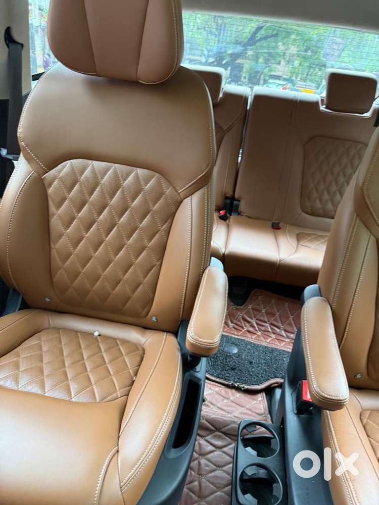 Mg Gloster Savvy 6 Seater, 2021, Diesel