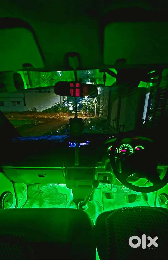 Chevrolet Tavera 2010 Diesel Good Condition