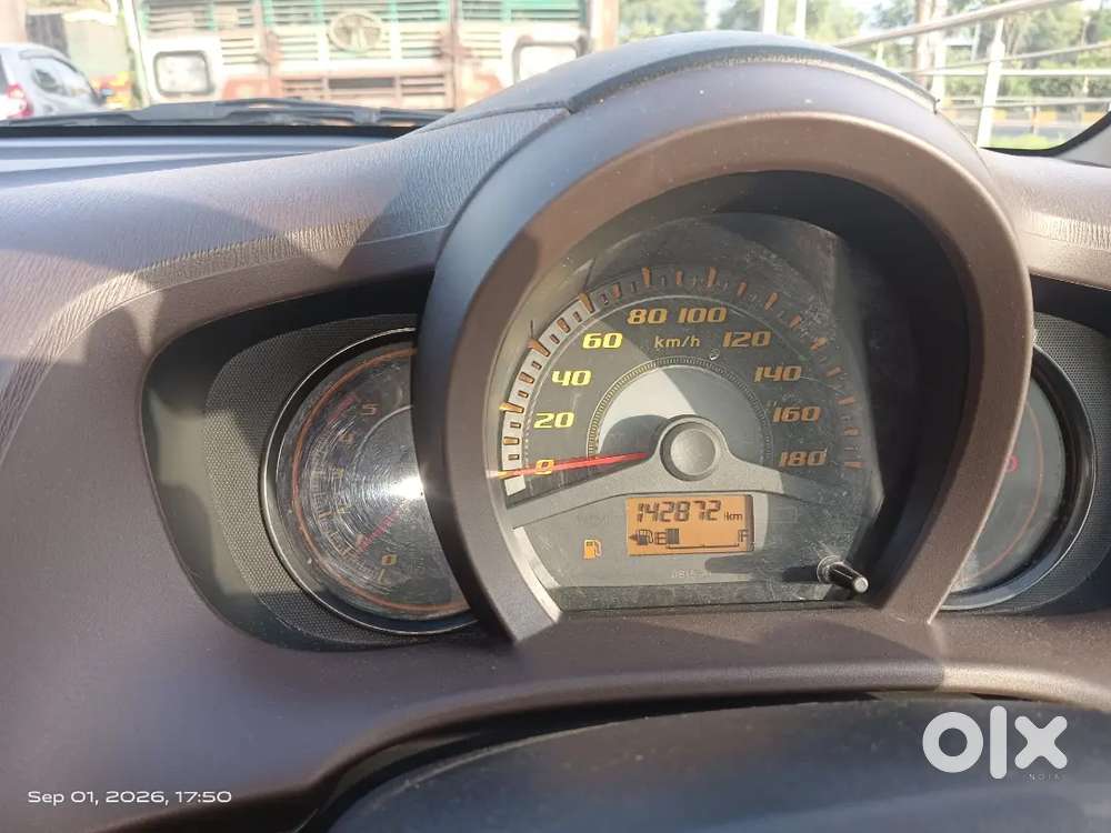 Honda Amaze 1.2 V Diesel 2013