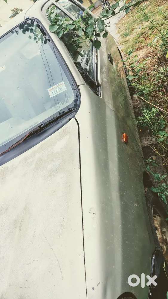 Maruti Suzuki Alto Petrol 2006